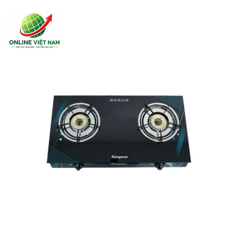 Bếp Ga Dương Kangaroo KGGS69G2E