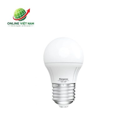 Bóng đèn LED A-Bulb Kangaroo KG-ABP-3W285WW-S
