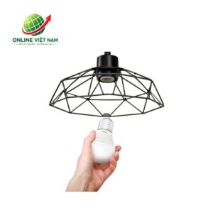 Bóng Đèn LED A-Bulb Kangaroo KG-ABP-3W285WW-S