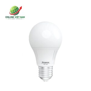 Bóng đèn LED A-Bulb Kangaroo KG-ABP-7W700CW-S