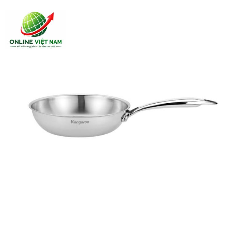 Chao-Inox-Kangaroo-KGFP26D1NE-26cm