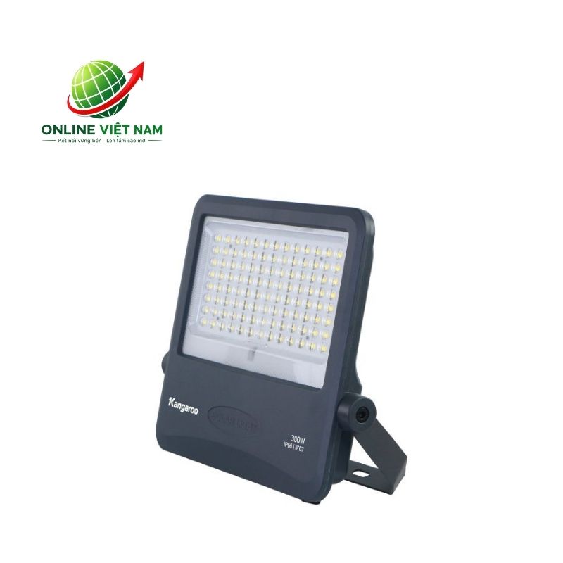Đèn LED pha chiếu rộng mặt kính Kangaroo KG-FLGA-50W5000CW-S (11)