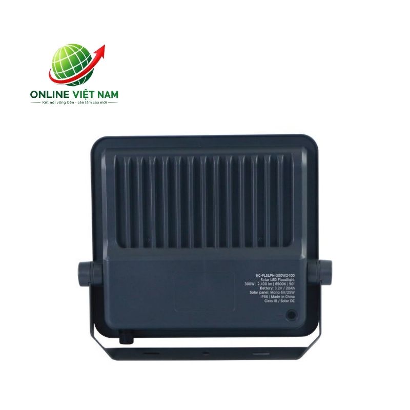 Đèn LED pha chiếu rộng mặt kính Kangaroo KG-FLGA-50W5000CW-S (9)