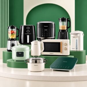 Gia dụng nhà bếp