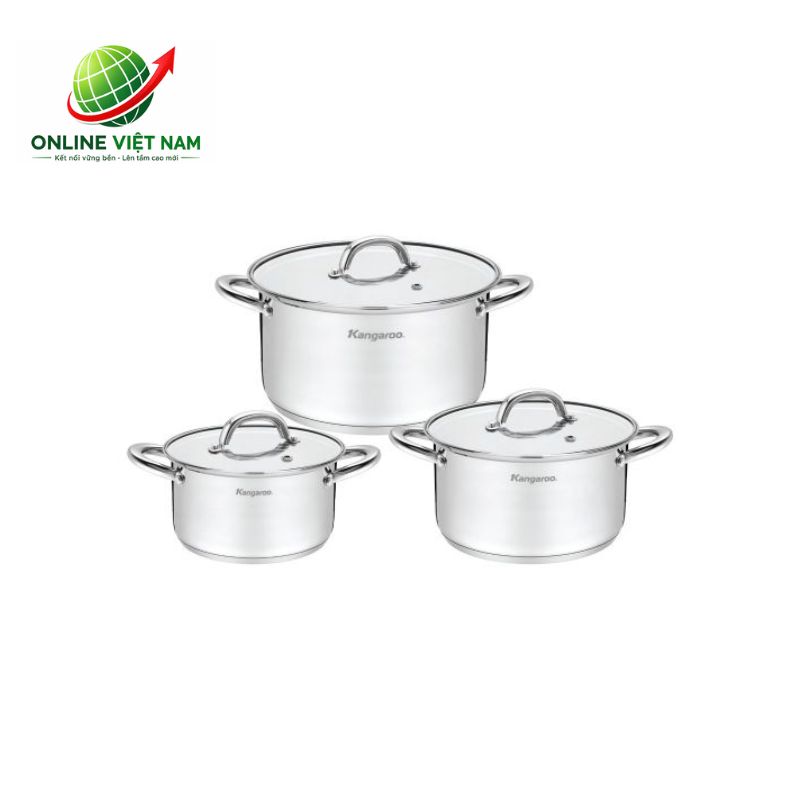 Bếp từ dùng nồi gì?