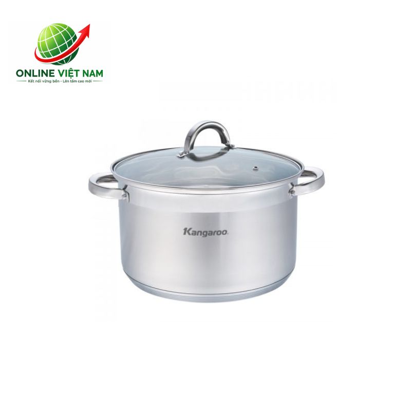 Các chất liệu nồi tuyệt đối không dùng trực tiếp trên bếp từ