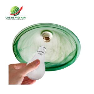 Bóng Đèn LED A-Bulb Kangaroo KG-ABP-3W285WW-S