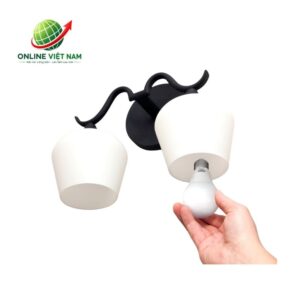 Bóng Đèn LED A-Bulb Kangaroo KG-ABP-5W500CW-S
