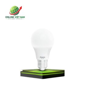 Bóng Đèn LED A-Bulb Kangaroo KG-ABP-7W700CW-S