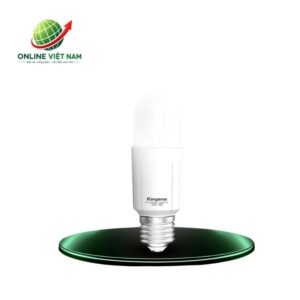 Bóng Đèn LED P-Bulb Kangaroo KG-PBP-9W900CW-S