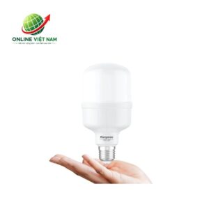 Bóng Đèn LED T-Bulb Kangaroo KG-TBP-20W2000CW-S