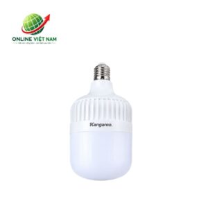 Bóng Đèn LED T-Bulb Kangaroo KG-TBP-30W3000CW-S