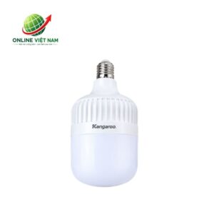 Bóng Đèn LED T-Bulb Kangaroo KG-TBP-40W4000CW-S