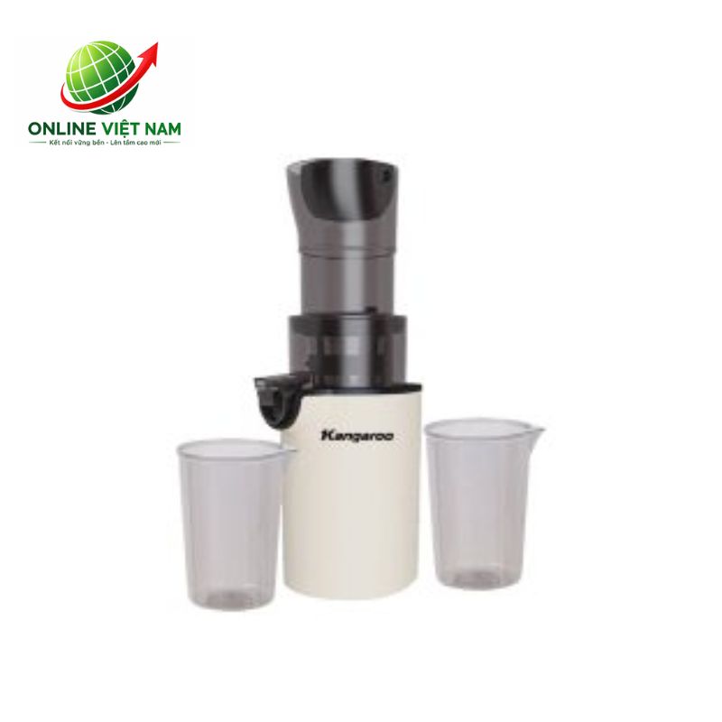 Máy ép chậm Kangaroo KGSJ20M1E