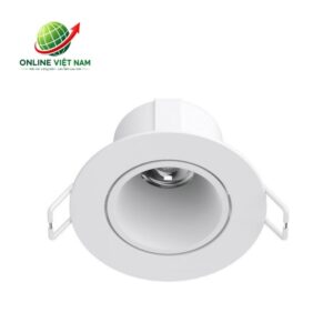 Đèn LED âm trần chiếu điểm Kangaroo KG-SPP-7W560NW-S