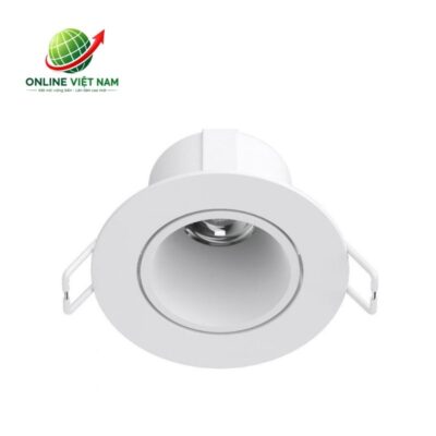 Đèn LED âm trần chiếu điểm Kangaroo KG-SPP-7W560NW-S
