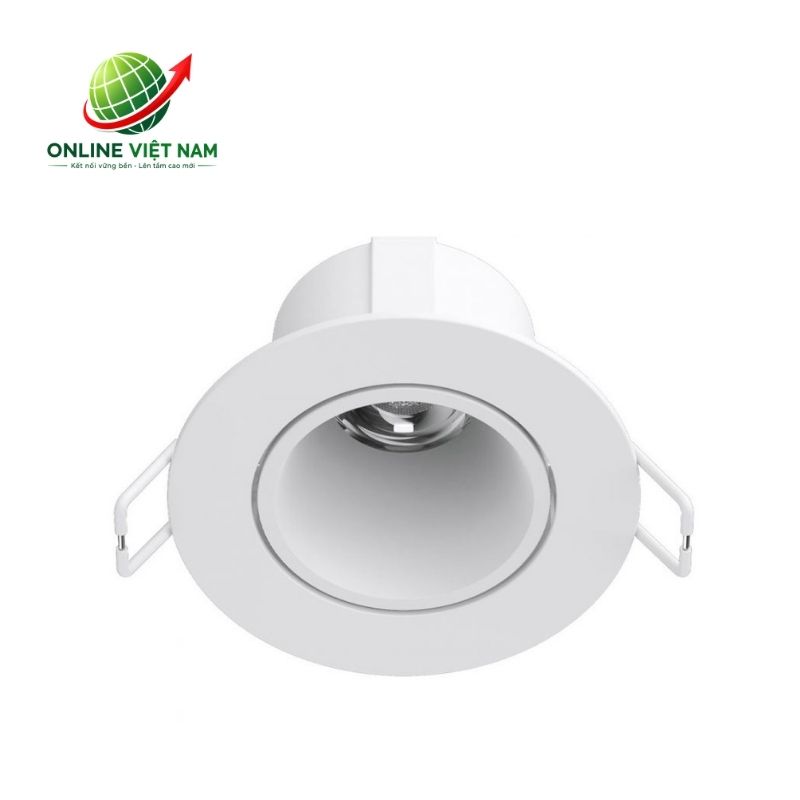 den-am-tran-chieu-diem-kangaroo-kg-spp-7w560nw-s Đèn LED âm trần chiếu điểm Kangaroo KG-SPP-7W560NW-S