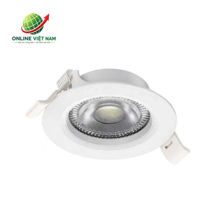 den-am-tran-chieu-diem-kangaroo-kg-spp-7w630nw-s Đèn LED âm trần chiếu điểm Kangaroo KG-SPP-7W630NW-S