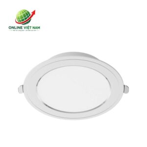 Đèn LED âm trần siêu mỏng nhôm Kangaroo KG-DLSA-9W900NW-S