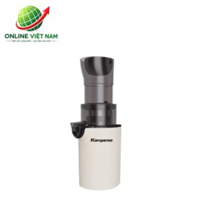 máy ép chậm Kangaroo KGSJ20M1E