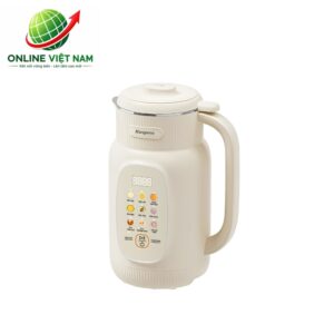 máy xay nấu đa năng Kangaroo KGNM135B01