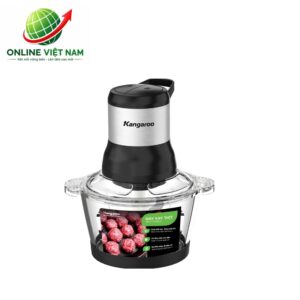máy xay thịt Kangaroo KGMG2G1E